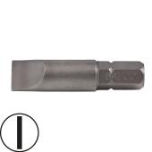 5/16" Bits, 41 mm, Schlitz, 12.0 x 2.0 mm, 5er Pack