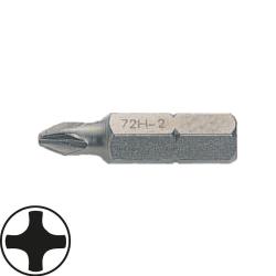 5/16" Bits, 32 mm, PH 4, 5er Pack
