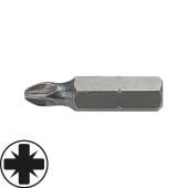 5/16" Bits, 32 mm, PZ 2, 5er Pack