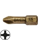 1/4" Bits, 25 mm, Diamant, PH 3, 5er Pack