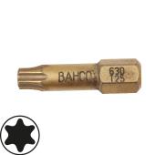1/4" Bits, 25 mm, Diamant, Torx®, T 40, 5er Pack