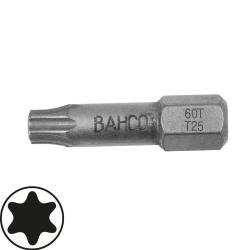 1/4" Bits, 25 mm, Torsion, Torx®, T 9, 10er Pack