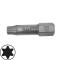1/4" Bits, 25 mm, Torsion, Torx®, T 20, 10er Pack