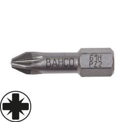 1/4" Bits, 50 mm, extrahart, PZ 3, 5er Pack