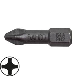 1/4" Bits, 25 mm, ACR, PH 1, 10er Pack