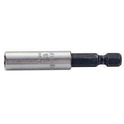 1/4" Universalhalter mit Haltering, 60 mm, 5 Stück