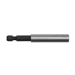1/4" magnetischer Universalhalter mit Haltering, 75 mm