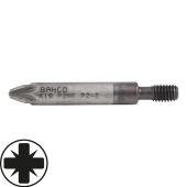 Bit, PZ-2, 44,5 mm, 2-M5