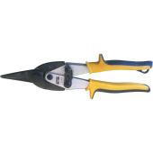 Metallschere, gerader Schnitt, 250 mm