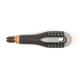 Schraubendreher-Griff, Ergo™, quick release