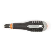 Schraubendreher-Griff, Ergo™, quick release