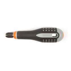 Schraubendreher-Griff, Ergo™, quick release