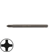 2 1/4" Sechskantklingen, 100 mm, PH 1