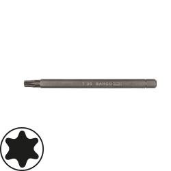 2 1/4" Sechskantklingen, 100 mm, Torx®, T 10
