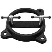 Drehsockel für Schraubstock 834V-6