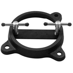 Drehsockel für Schraubstock 834V-7