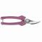 Gartenschere, pink