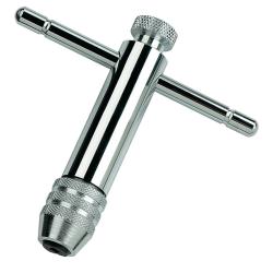 Windeisen, Ratschenfunktion, umschaltbar, 5-12 mm, 110 mm