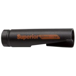 Superior™ Universal Lochsäge, 27 mm