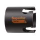 Superior™ Universal Lochsäge, 76 mm