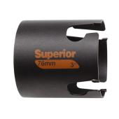 Superior™ Universal Lochsäge, 79 mm