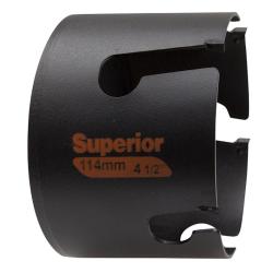 Superior™ Universal Lochsäge, 114 mm