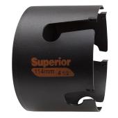 Superior™ Universal Lochsäge, 121 mm