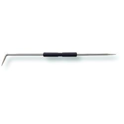 Reissnadel, Chrom-Vanadium, 70° gekröpft, 230 mm, Ø 4 mm
