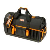 24" geschlossene Werkzeugtasche