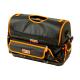 19" offene Werkzeugtasche mit Abdeckung