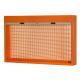 Werkzeugschrank mit Rollladen
1.500 x 170 x 900 mm