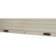 Werkzeugschrank mit Rollladen
1.500 x 170 x 900 mm