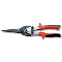 Metallschere