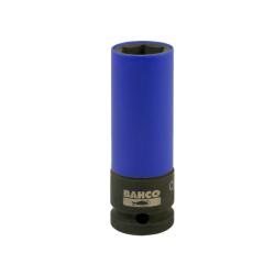 1/2" Kraft-Steckschlüssel, 17 mm