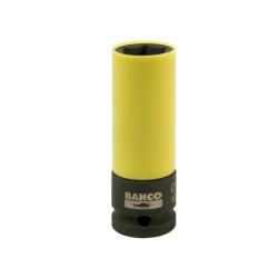 1/2" Kraft-Steckschlüssel 19 mm
