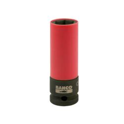 1/2" Kraft-Steckschlüssel, 21 mm