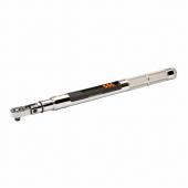 1/2" elektronischer Drehwinkel-/Drehmomentschlüssel, 17-340 Nm