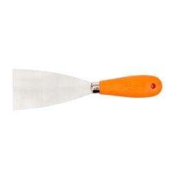 Spachtel mit Kunststoffgriff, 7 cm
