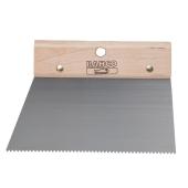 Ziehklinge, Holzgriff, 120 mm