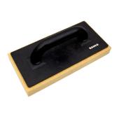 Reibkelle, Schaumbelag, 290x150 mm