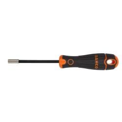 1/4" Bithalter, magnetisch