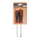 Schraubendreher-Satz, BahcoFit, 2-tlg, Schlitz 4.0 mm + PH 1