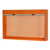 Werkzeugschrank mit Rollladen
1.800 x 170 x 900 mm