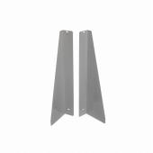 Befestigung zur Montage auf Arbeitsflächen