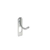 Haken, L-Form, 20 mm