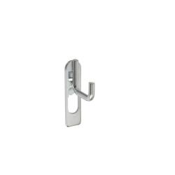 Haken, U-Form, 20 mm