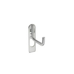 Haken, U-Form, 40 mm