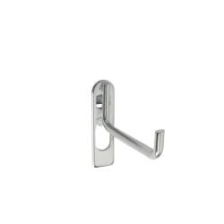 Haken, U-Form, 65 mm