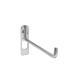 Haken, U-Form, 90 mm