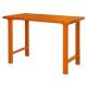 Werkbank mit Stahlarbeitsfläche
 1.800 x 750 x 1.040 mm